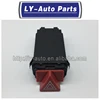 For Audi A6 C5 ALLROAD QUATTRO Hazard Emergency Flasher Switch Button 4B0941509D
