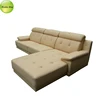 Classical turkey sofa china foshan home furniture style put on white platform