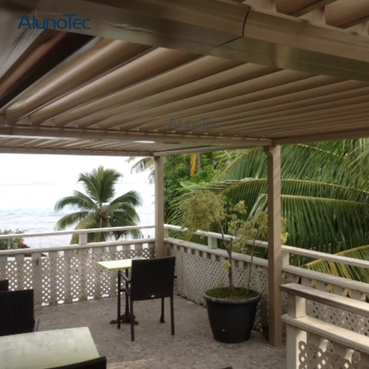 Metal Patio Roof Whole Suppliers Alibaba
