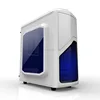 Fashion Design Best Price 2 USB PC Micro ATX Computer Gaming Case for Desktop