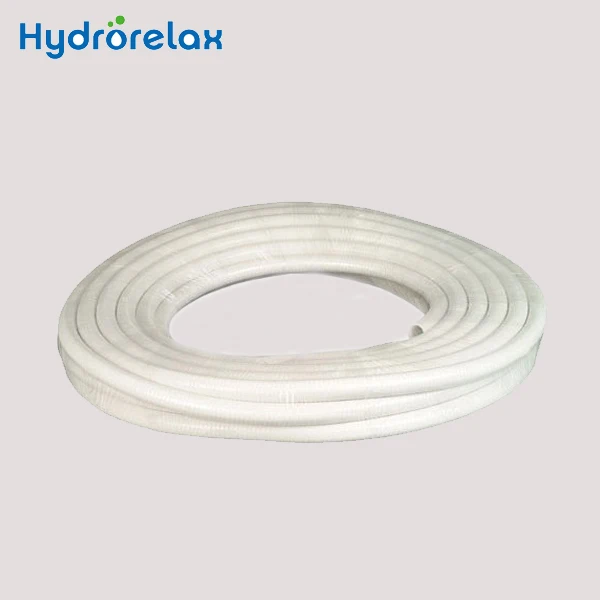 Whirlpool & Spa Plastic Fitting Water Flexible Hose Hot Tub Pvc Pipes