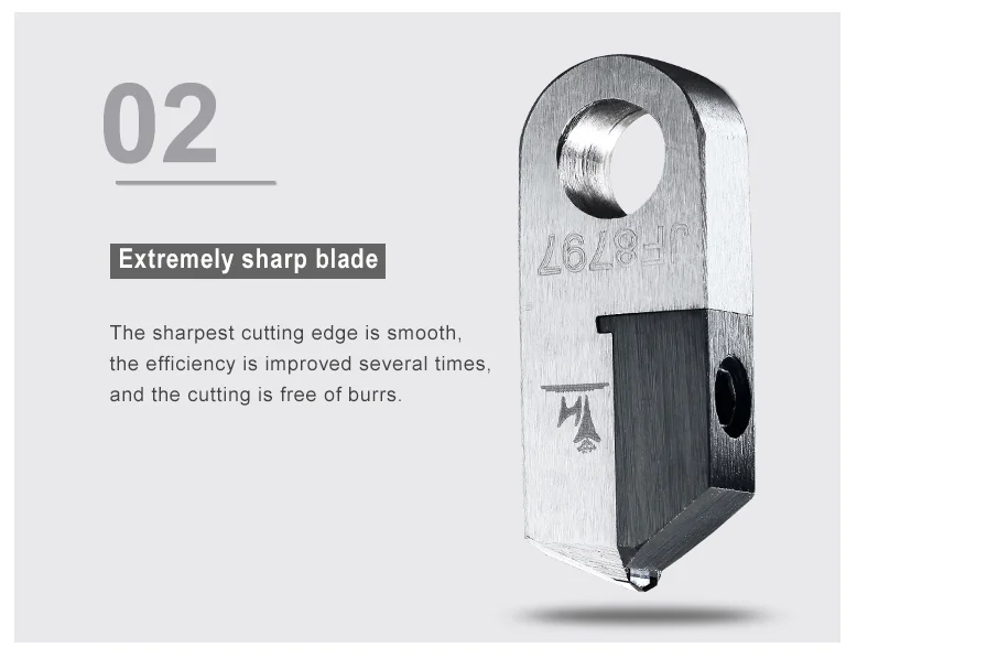 Yuhe Jewelry Diamond Tool Left/right Posalux Diamond Cutting Tools For