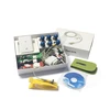 Smart ECG iPad with bluetooth connection for home usage
