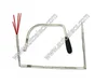 Combination Peep Hole Opener Double Door Door Lock Cat Eye Lock Pick Claw Kind Pick Locksmith Tools