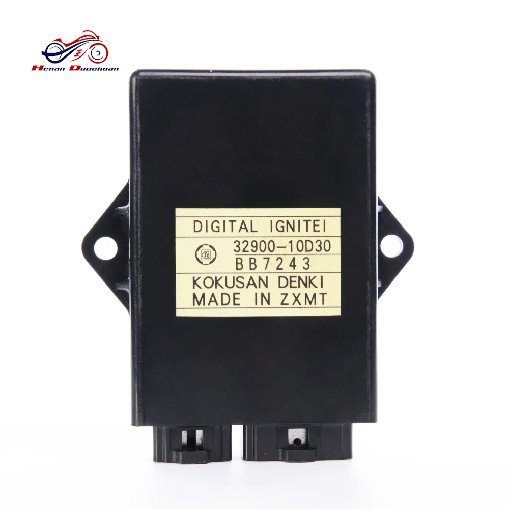 Digital Igniter CDI for Suzuki GSX-R250 73A, GSX-R400 76A