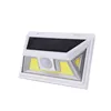 Discount 100% 50% Brightness 2 Modes Cob 74 450 Lumens Outside Led Focus Lights Solar Light For Outdoor