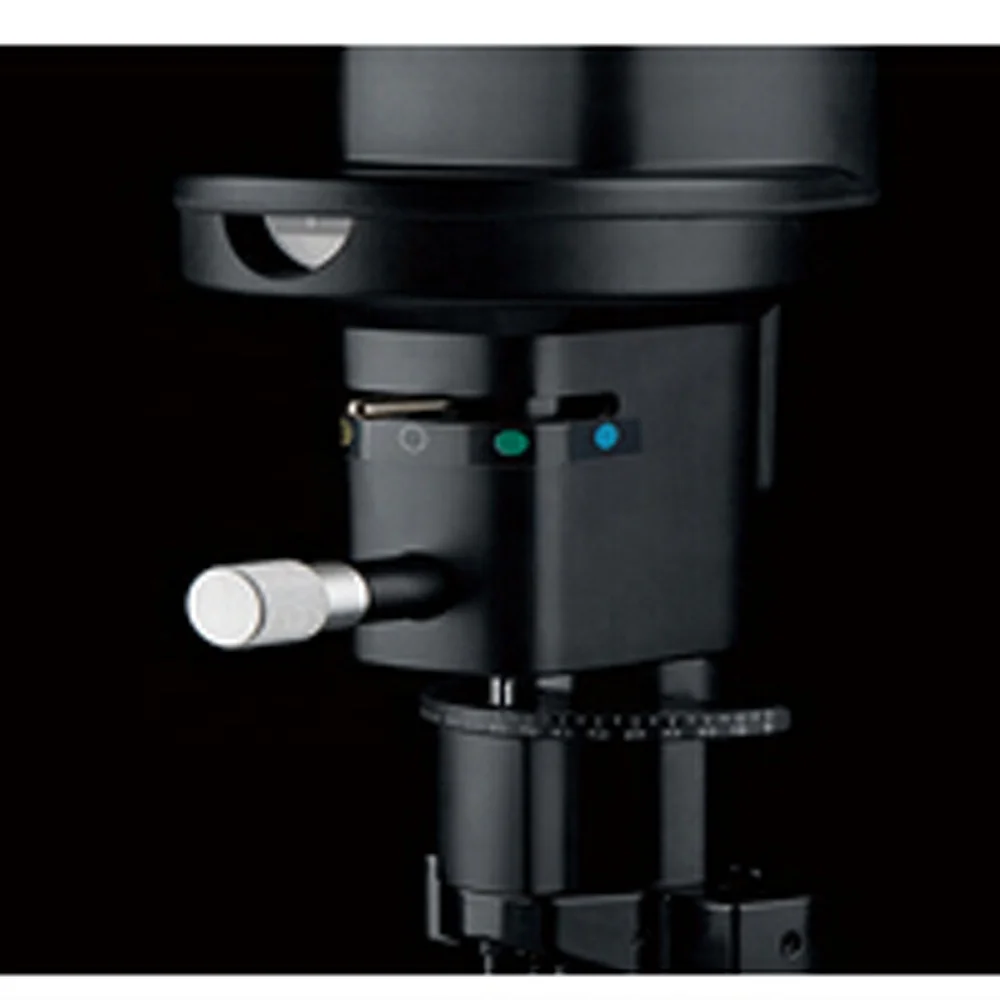 Bl88d Slit Lamp Microscope Digital Camera Measure Software Buy Slit