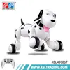KSL433867 flying ball helicopter Factory Price China Manufacturer plush sheep