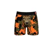 Custom Cotton Camo Full Print Design Men Boxer