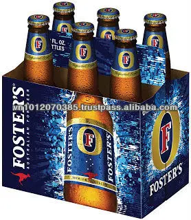 Fosters Australischen Fmcg Produkte - Buy Fosters Australischen Bier,Starke Bier,Bier In Groß Product on