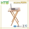 Bamboo Dest Classic Comfortable Table Bamboo Folding Desk