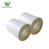 Polyisocyanurate foam cold insulation material PIR ducting panel pir