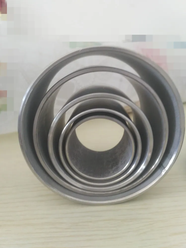 Dental Lab Casting Rings Metal With Bracket/bases Buy Metal Casting