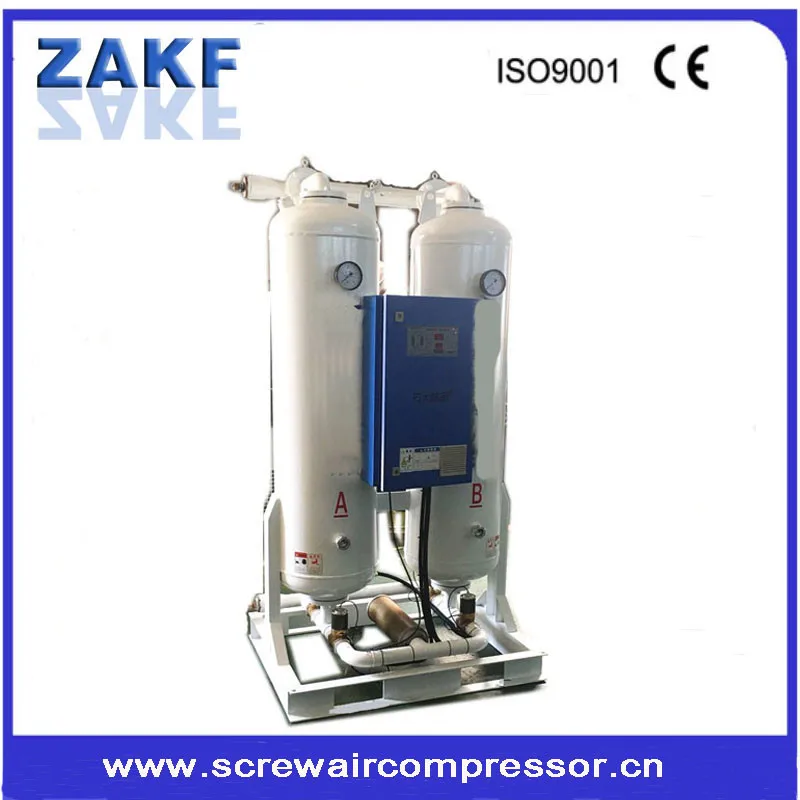 High Pressure Stainless Steel Vertical Small Compressed Air Tank 3000l