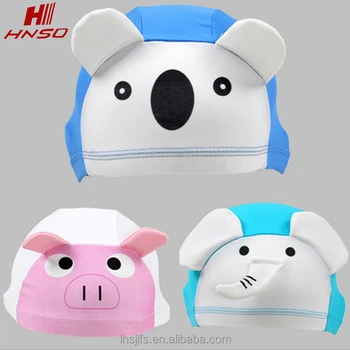 swim cap for baby