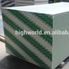 waterproof/fireproof/moisture proof Gypsum board/plasterboard