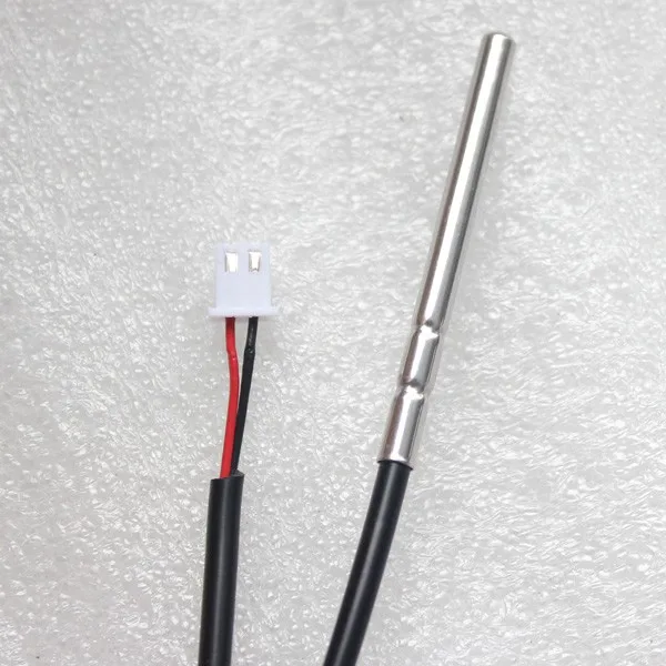 Quick To Heat Ntc Thermistor 3k Temperature Sensor - Buy Thermistor 3k ...