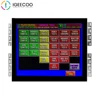 open frame 21.5" tft lcd touch screen monitor for pot of gold / pot-o-gold / pot o' gold / pog wms from IGEECOO
