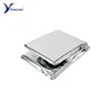 Wholesale metallized twist pet film candy wrapper