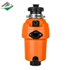 factory wholesale home appliance kitchen food waste disposer in the sink