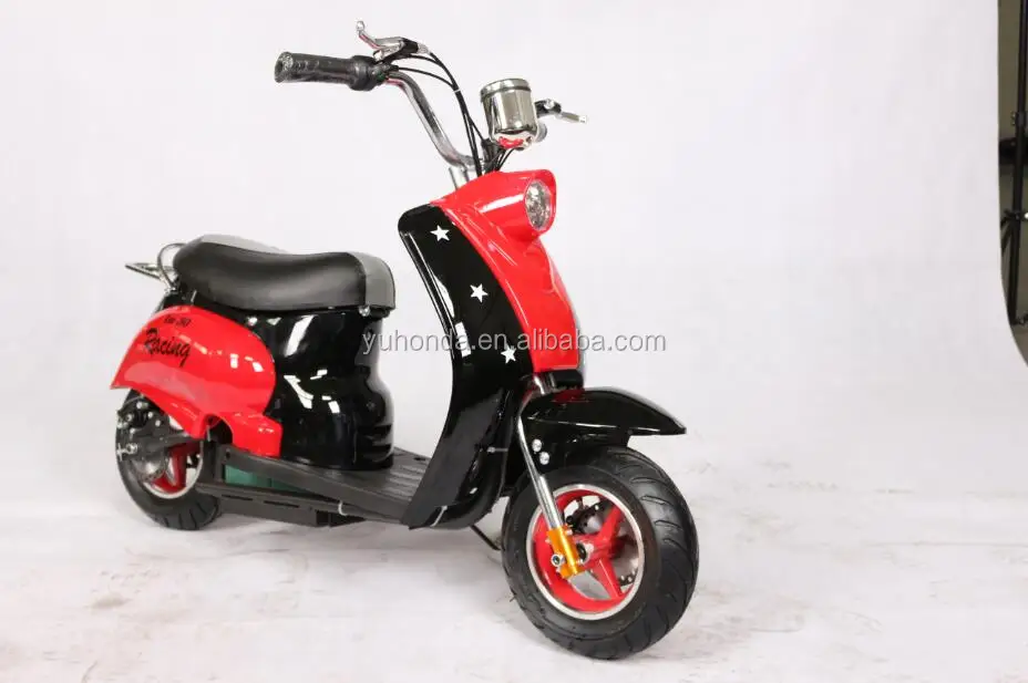 mini moped for kids