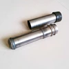 Ultrasonic wave SONIC testing ERW steel pipe for construction