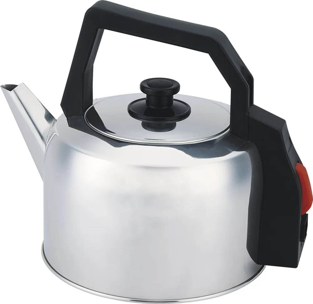 Home Appliance Large Capacity Big Electric Water Kettle - Buy Large ...