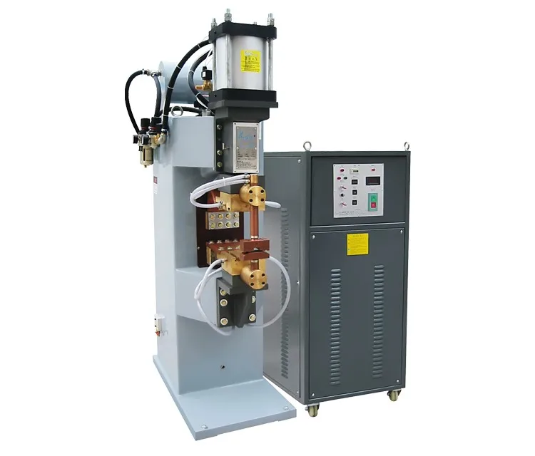 Hwashi Capacitor Discharge Projection Welding Machine For Nuts Buy