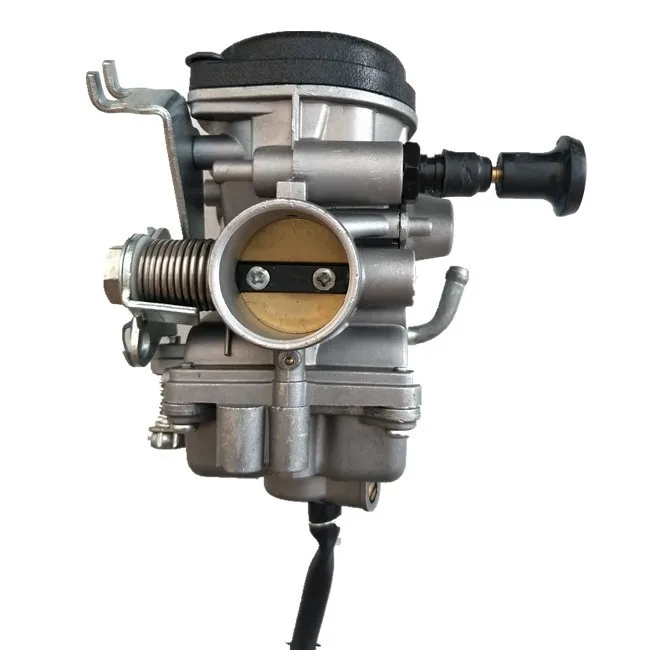 Oem Quality Ybr125 New Motorcycle Carburetor - Buy Carburetor