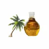 High purity supercritical Co2 Extraction saw palmetto extract oil/serenoa repens oil/pure saw palmetto oil 85%