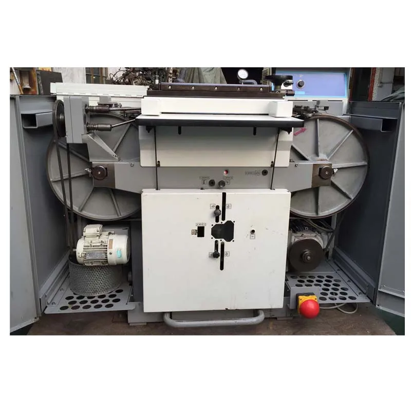 Fortuna Band Knife Leather Splitter Machine For Sale Buy Leather