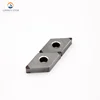 Linnovator cbn insert full form for hard metal inserts hardness customised extelnal turning cutter