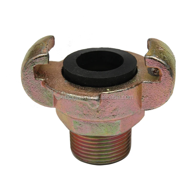 Air Hose Coupling/claw Coupling/universal Coupling - Buy Air Hose ...