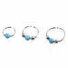 Factory wholesale top selling nose ring/stud