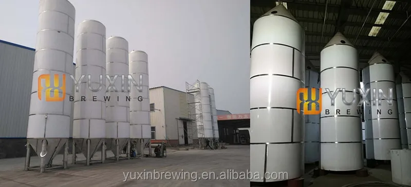 winery equipment used wine fermentation tank