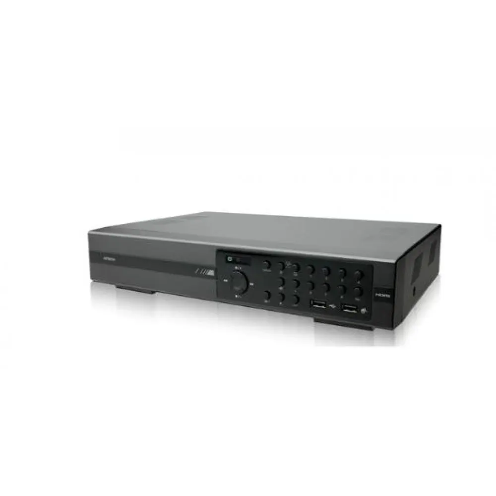 Avtech DGD1308 TRIBRID 8CH HD CCTV DVR