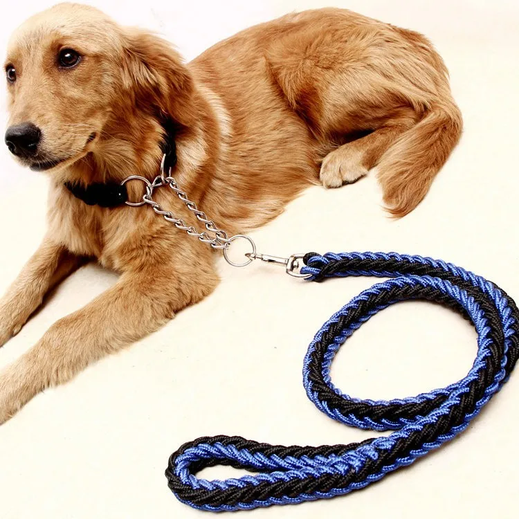 High Quality Nylon Pet Leash,Woven Dog Leash Buy Dog Leash,Woven Dog