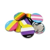 New Arrive Souvenir Customized Button Trouser Buttons For Men Custom Metal Round Ring Promotional Badge
