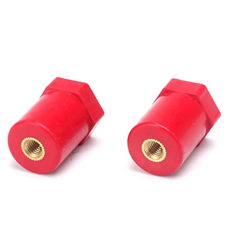 Standoff Support Electrical Insulation Materials Busbar Bushing Epoxy
