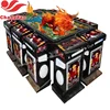 Bar Fish Game Amusement Indoor Shooting Game Machine Fire Kylin Fish Arcade Game
