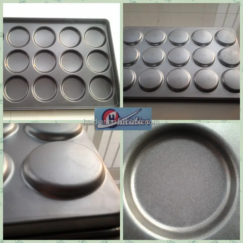 cookie baking molds