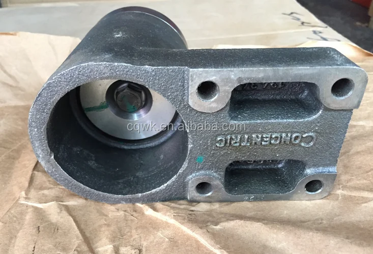 Cummins Motor Del Ventilador De Apoyo 3913433 - Buy Soporte Del ...