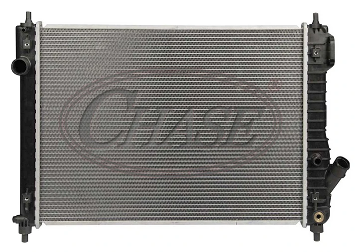 Evan-Fischer Aluminum Radiator For 04-10 Chevy Aveo, Pontiac Wave, Suzuki Swift – Direct Fit 14468020