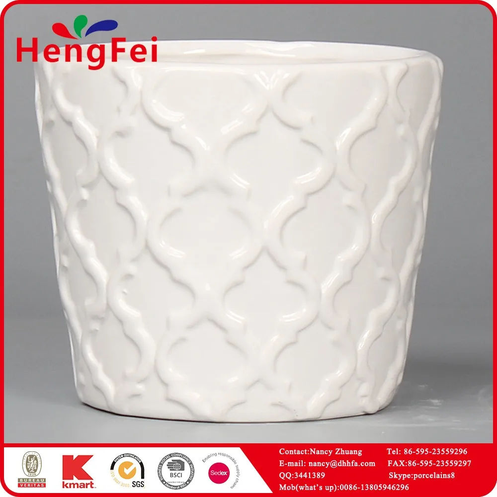 Large Different Shape Flower Pot Home Goods Flower Pots Buy Flower