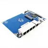 300Mbps Banana PI R1 Smart Open Source Wireless Router