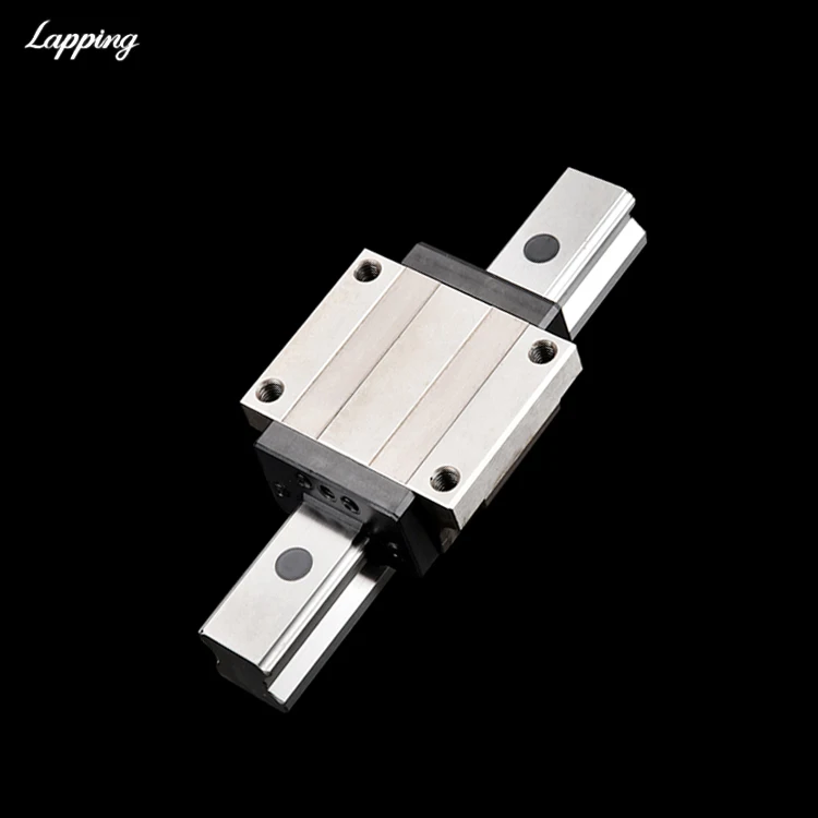 linear guide unit