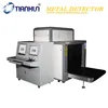 Security check equipment Airport X-ray baggage scanner for airport security check
