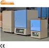 high temperature PID controlling ceramic sintering lab electric kiln
