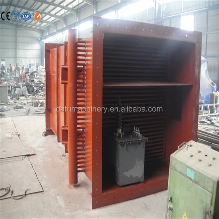 Alpha And Beta Gypsum Powder Fluidized Bed Calciner / Frying Boiler For Sale Buy Gypsum Frying