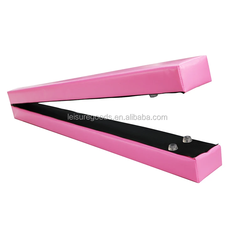 foldable balance beam